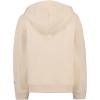 image:imageRoxy Girls Fullzip Fleece Hoodie SweatshirtParchment Campus