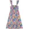 image:imageRoxy Girls Island Cove Sleeveless Dress Summer Fit amp Flare SilhouetteParadise Found