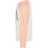image:imageRoxy Girls Long Sleeve Relaxed Fit Graphic TeeCoral Pink Mindset