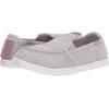 image:imageRoxy Girls Minnow Slip on Sneaker ShoeGrey