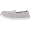 image:imageRoxy Girls Minnow Slip on Sneaker ShoeGrey