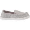 image:imageRoxy Girls Minnow Slip on Sneaker ShoeGryChr