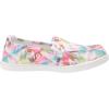 image:imageRoxy Girls Minnow Slip on Sneaker ShoeMulti 1
