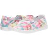 image:imageRoxy Girls Minnow Slip on Sneaker ShoeMulti 1