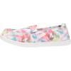 image:imageRoxy Girls Minnow Slip on Sneaker ShoeMulti 1