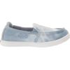 image:imageRoxy Girls Minnow Slip on Sneaker ShoeOcean Exc