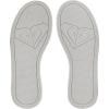 image:imageRoxy Girls Minnow Slip on Sneaker ShoeWhitePinkBlue 233