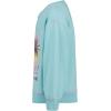 image:imageRoxy Girls Oversized Pullover Crewneck Sweatshirt Soft amp ComfortableTibetan Stone Swell