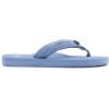 image:imageRoxy Girls Porto Flip Flop SandalDark Blue