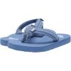 image:imageRoxy Girls Porto Flip Flop SandalDark Blue