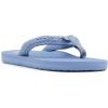 image:imageRoxy Girls Porto Flip Flop SandalDark Blue