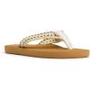 image:imageRoxy Girls Porto Flip Flop SandalMulticolor