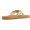 image:imageRoxy Girls Porto Flip Flop SandalMulticolor