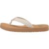 image:imageRoxy Girls Porto Flip Flop SandalSand