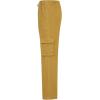 image:imageRoxy Girls Precious Wide Leg Twill Cargo Pants Relaxed FitAmber Gold