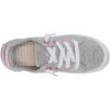 image:imageRoxy Girls Rg Bayshore Slip on Sneaker ShoeGrey Heather New
