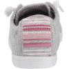 image:imageRoxy Girls Rg Bayshore Slip on Sneaker ShoeGrey Heather New