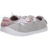 image:imageRoxy Girls Rg Bayshore Slip on Sneaker ShoeGrey Heather New