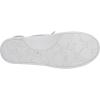 image:imageRoxy Girls Rg Bayshore Slip on Sneaker ShoeGrey Heather New