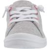 image:imageRoxy Girls Rg Bayshore Slip on Sneaker ShoeGrey Heather New