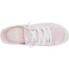 image:imageRoxy Girls Rg Bayshore Slip on Sneaker ShoeSheer Lilac