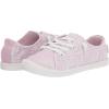 image:imageRoxy Girls Rg Bayshore Slip on Sneaker ShoeSheer Lilac