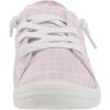 image:imageRoxy Girls Rg Bayshore Slip on Sneaker ShoeSheer Lilac