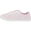 image:imageRoxy Girls Rg Bayshore Slip on Sneaker ShoeSheer Lilac