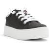 image:imageRoxy Girls Rg Sheilahh 20 SneakersBlack Multi