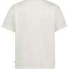image:imageRoxy Girls Short Sleeve Boyfriend Fit Logo Tee Crew Neck Graphic TShirt Soft amp ComfortableCoconut Butterfly