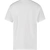 image:imageRoxy Girls Short Sleeve Boyfriend Fit Logo Tee Crew Neck Graphic TShirt Soft amp ComfortableEgret Sunshine