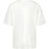 image:imageRoxy Girls Short Sleeve Oversized Fit Logo Tee Crew Neck Graphic TShirt Soft amp ComfortableCoconut Paradisus