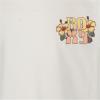 image:imageRoxy Girls Short Sleeve Oversized Fit Logo Tee Crew Neck Graphic TShirt Soft amp ComfortableCoconut Soulflower