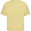 image:imageRoxy Girls Short Sleeve Oversized Fit Logo Tee Crew Neck Graphic TShirt Soft amp ComfortableGolden Hawaii