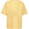 image:imageRoxy Girls Short Sleeve Oversized Fit Logo Tee Crew Neck Graphic TShirt Soft amp ComfortableImpala Oversized