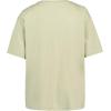 image:imageRoxy Girls Short Sleeve Oversized Fit Logo Tee Crew Neck Graphic TShirt Soft amp ComfortableLaurel Green