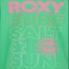 image:imageRoxy Girls Short Sleeve Oversized Fit Logo Tee Crew Neck Graphic TShirt Soft amp ComfortableMeadow Oceanwave
