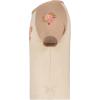 image:imageRoxy Girls Short Sleeve Snug Fit Ribbed Tee Crew Neck Graphic TShirt Soft amp ComfortableParchment Bouquet