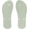 image:imageRoxy Girls Tahiti VII Flip Flop SandalGreen Combo