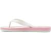 image:imageRoxy Girls Tahiti VII Flip Flop SandalGreen Combo