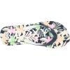 image:imageRoxy Girls Tahiti VII Flip Flop SandalNavyPink