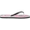 image:imageRoxy Girls Tahiti VII Flip Flop SandalOpen Black