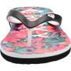 image:imageRoxy Girls Tahiti VII Flip Flop SandalOpen Black