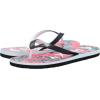 image:imageRoxy Girls Tahiti VII Flip Flop SandalOpen Black