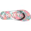 image:imageRoxy Girls Tahiti VII Flip Flop SandalOpen Black
