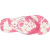 image:imageRoxy Girls Tahiti VII Flip Flop SandalOpen Pink
