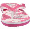 image:imageRoxy Girls Tahiti VII Flip Flop SandalOpen Pink
