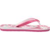 image:imageRoxy Girls Tahiti VII Flip Flop SandalOpen Pink