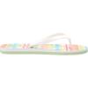 image:imageRoxy Girls Tahiti VII Flip Flop SandalOther White