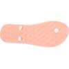 image:imageRoxy Girls Tahiti VII Flip Flop SandalPeach Parfait
